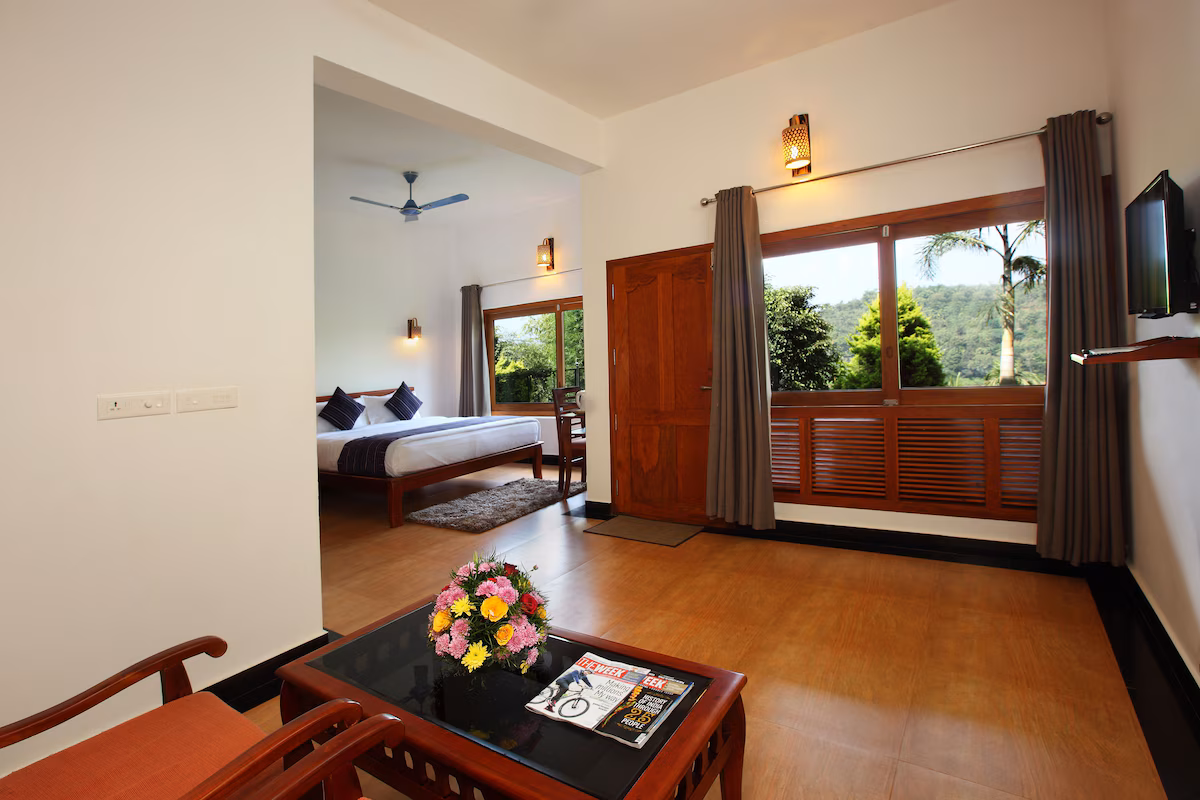 Lake View Exotic - view 4