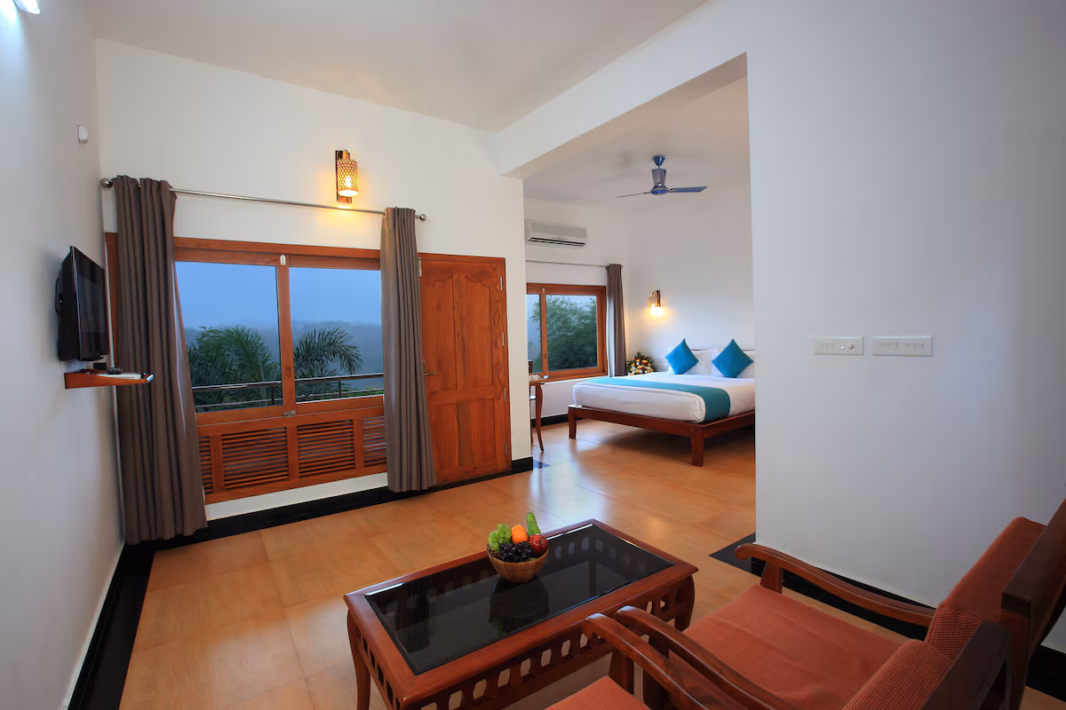 Lake View Premium - view 4