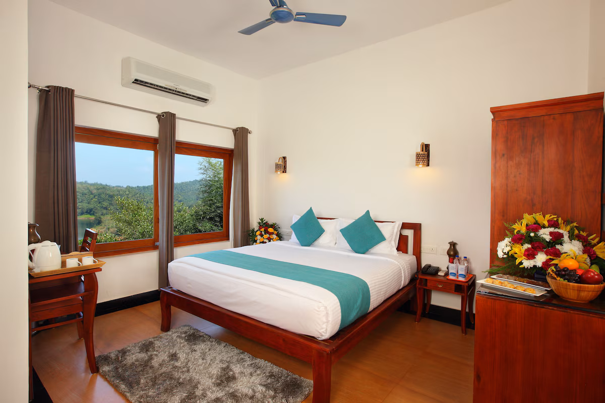 Lake View Premium - view 3
