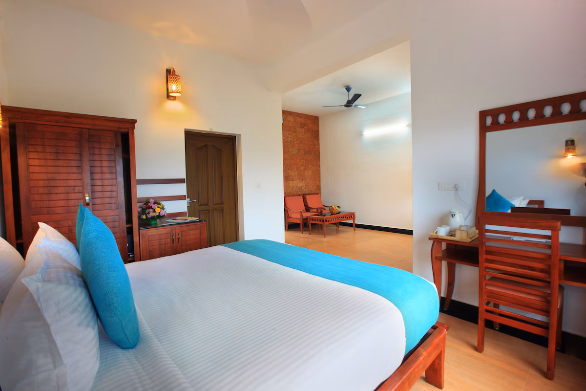 Lake View Premium - view 2