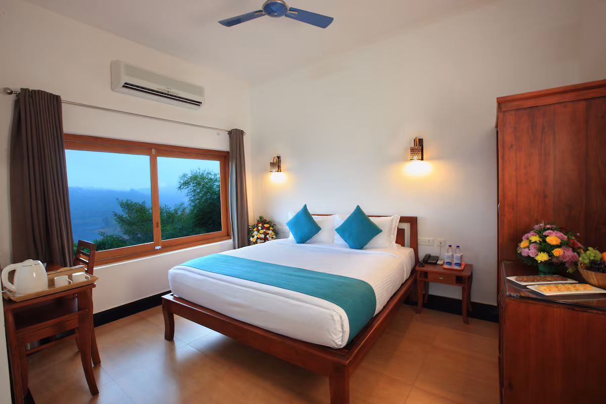 Lake View Premium - view 5