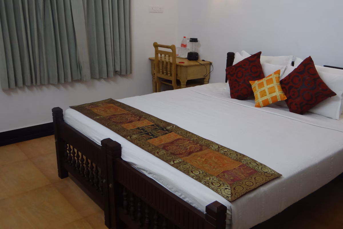 Villa Cottage - view 3