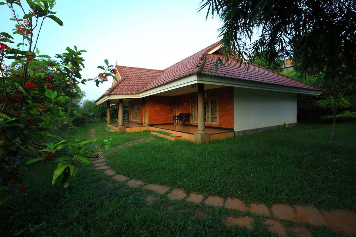 Villa Cottage - view 4
